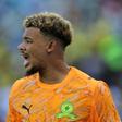 Ronwen Williams questions lack of African support after South Africa’s World Cup loss to Mexico