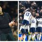 Spurs hand Arsenal favour in title race