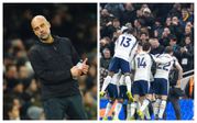 Tottenham vs Man City: Spurs hand Arsenal favour in title race as City stumble