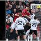 Man Utd vs Fulham: Sesko rescues Carrick as Red Devils come out tops in 5-goal thriller