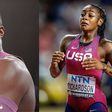 Christian Coleman Facing More Serious Punishment Than Sha'Carri Richardson After Florida Arrest