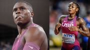 Christian Coleman Facing More Serious Punishment Than Sha'Carri Richardson After Florida Arrest