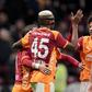 Galatasaray vs Kayserispor: Osimhen on target as Cim-Bom romp Anadolu Yıldızı