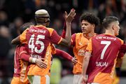 Galatasaray vs Kayserispor: Osimhen on target as Cim-Bom romp Anadolu Yıldızı