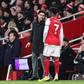 Mikel Arteta provides update after Saka miss Leeds clash
