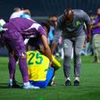 Mamelodi Sundowns’ Woes Deepen as Dependable Star Suffers Injury