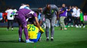Mamelodi Sundowns’ Woes Deepen as Dependable Star Suffers Injury
