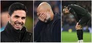 Arsenal's title to lose: Guardiola's Manchester City simply not good enough to catch Gunners