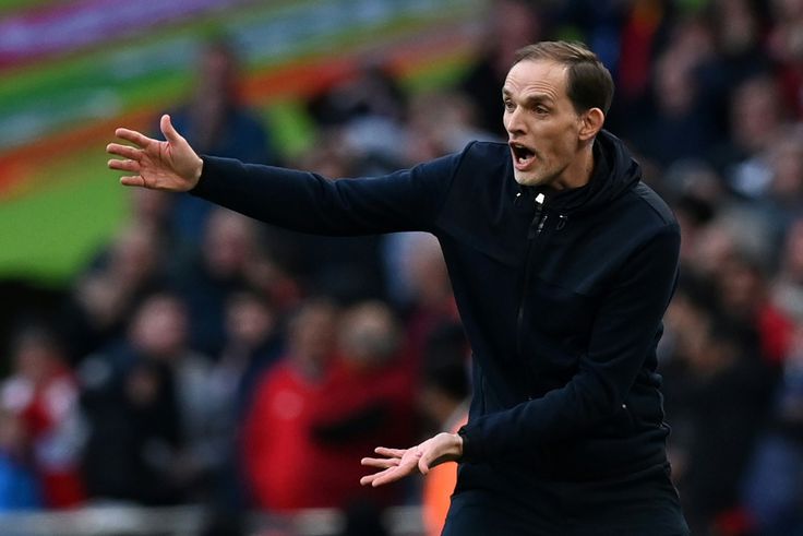 Thomas Tuchel can make Bayern Munich the best team in the world again