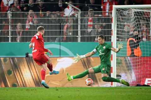 Betting tips and odds for RB Leipzig vs Union Berlin