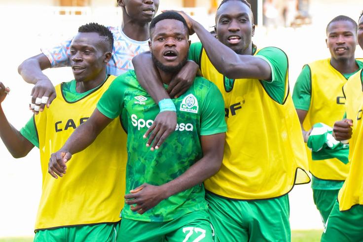 Gor Mahia out to open seven-point gap as strugglers Bullets and Talanta faceoff