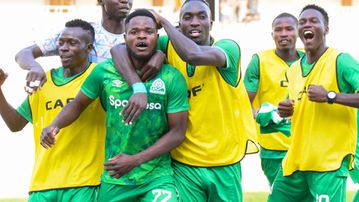 Gor Mahia out to open seven-point gap as strugglers Bullets and Talanta faceoff