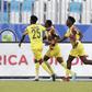 Torachi, Mugisha make the best team of the group stages