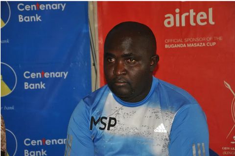 Mugerwa sets top flight target for Proline FC after head coach appointment