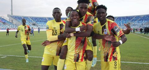 'A chance to make history' – Mugulusi urges Hippos