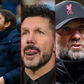 Diego Simeone leads the top 10 highest-paid coaches in 2022