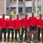It's all systems go for the Junior Africa Cup