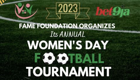 11 teams to battle at Women's Day Football Tournament