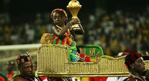 Africa Cup of Nations (AFCON) Winners List [Updated 1957 - 2021]