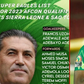 5 big omissions from Jose Peseiro’s first Super Eagles squad list