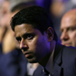 PSG's Nasser Al-Khelaifi denies involvement in Man United takeover