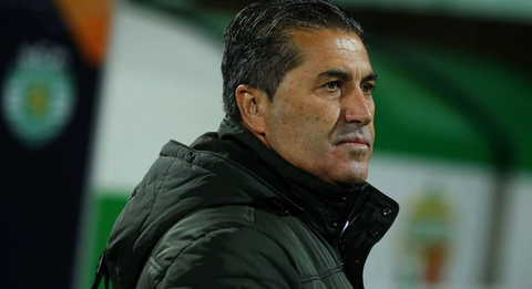 5 Nigerians who have played under new Super Eagles coach Jose Peseiro