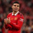Casemiro names 3 PL clubs that are a threat to Man United