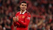 Casemiro names 3 PL clubs that are a threat to Man United