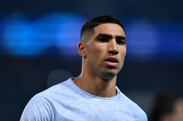 PSG star Achraf Hakimi responds to allegations of rape