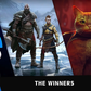 God of War: Ragnarök headlines winners of PlayStation 5 Players’ Choice Awards