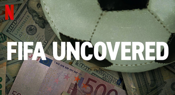 20 things learned from Netflix's FIFA Uncovered documentary