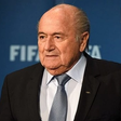 Ex-president Sepp Blatter explains how FIFA failed Omar Artan