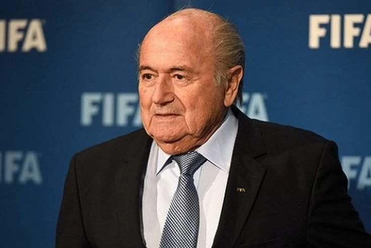 Ex-FIFA president Blatter slams Infantino amidst reports of sale of FIFA World Cup stakes