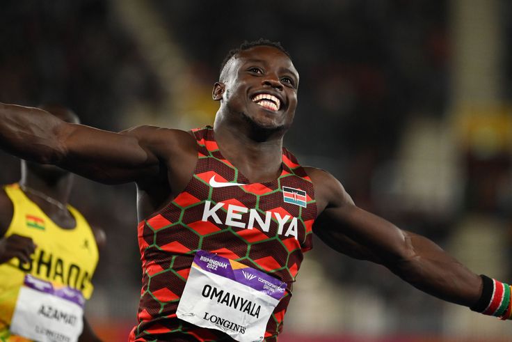 BIRMINGHAM22: Find out which medals Kenya won at Commonwealth Games