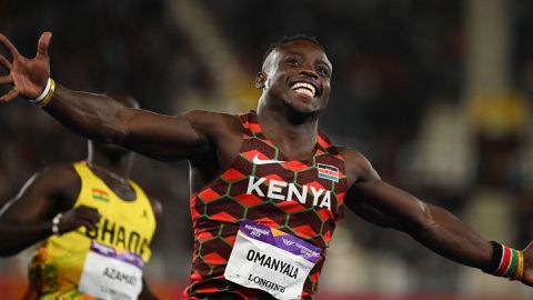 BIRMINGHAM22: Find out which medals Kenya won at Commonwealth Games