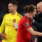 To keep or let go? Ten Hag responds to Weghorst and Sabitzer Manchester United futures
