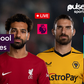 AS it happened: Liverpool vs Wolves