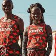 Find out how much it costs to buy Kenya's Olympic kit