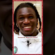 EXCLUSIVE: Pulse Sports chats with Super Eagles defender, Calvin Bassey