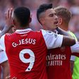 Wright: Why Jesus’ return for Arsenal will fire up Martinelli