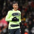 Manchester City star Manuel Akanji | Imago