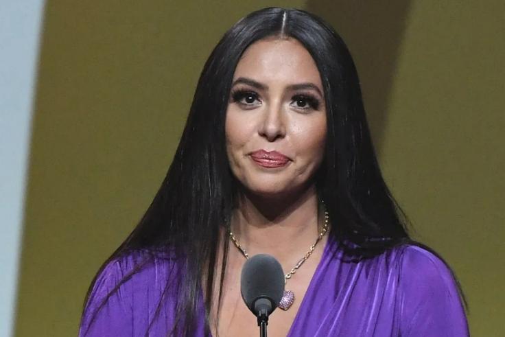 Vanessa Bryant receives $29million settlement over Kobe's crash photos