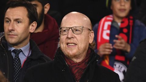 Glazers reluctant to sell Manchester United for less than £6bn asking price