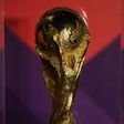 Two times the World Cup trophy was stolen and what happened