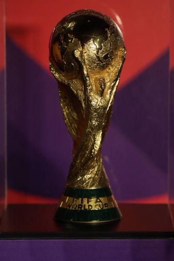 Two times the World Cup trophy was stolen and what happened