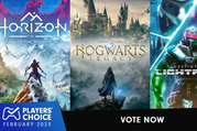 PlayStation 5 Players’ Choice: Voting now open for February 2023’s best new game