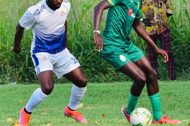 100 student athletes to represent Nigeria at the World University Games