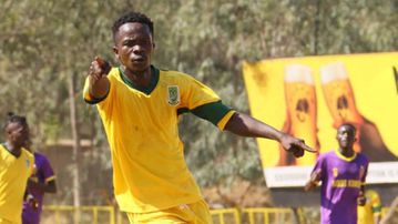 Jubilant Koko divulges catalyst that steered Mathare United to shock victory over Gor Mahia