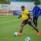 Money, fans experience motivating Kiggundu's stay at Singida Big Stars