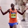 Kiplimo ‘in good shape’ to conquer New York Half Marathon